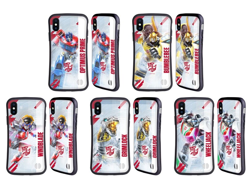 Transformers Officially Licensed Phone Cases From ECell  (12 of 19)